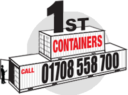 1st Containers UK