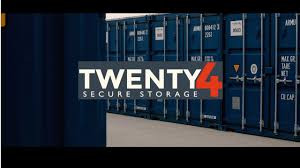Twenty4 Storage