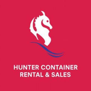 Hunter Container Rental & Sales