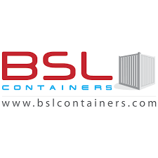 BSL Containers