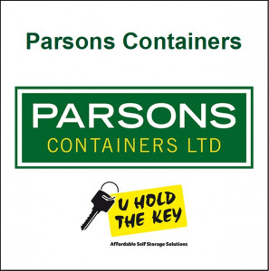 Parsons Containers