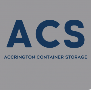 Accrington Container Storage