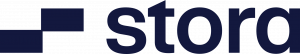 Stora Primary Logo Navy RGB