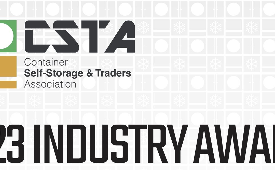 CSTA 2023 Industry Award Winners