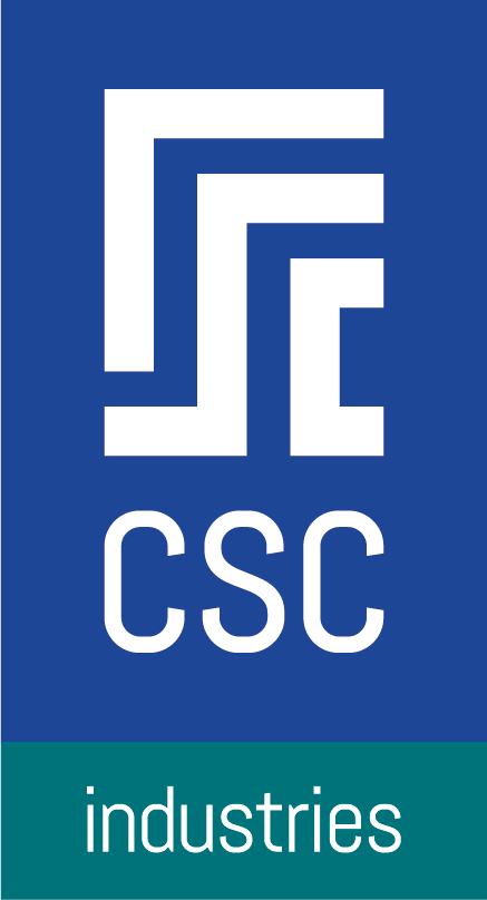 logo CSC industries