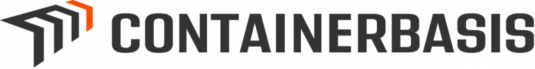logo containerbasis