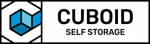 Cuboid Primary Full Colour Logo