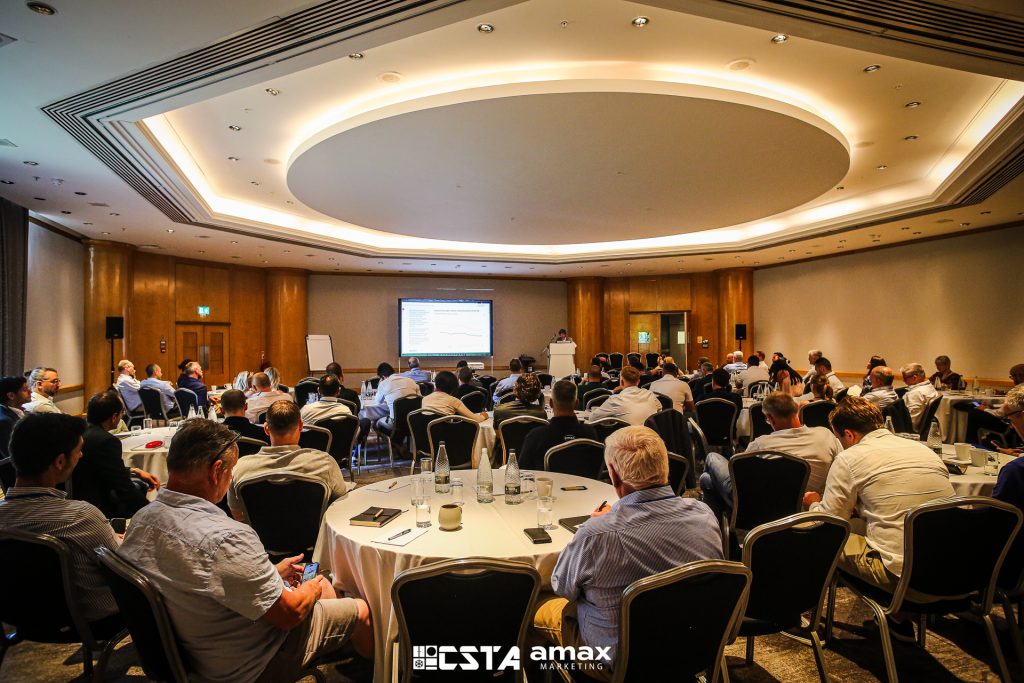 CSTA 2026