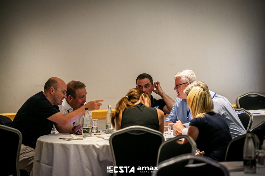 CSTA Conf 10