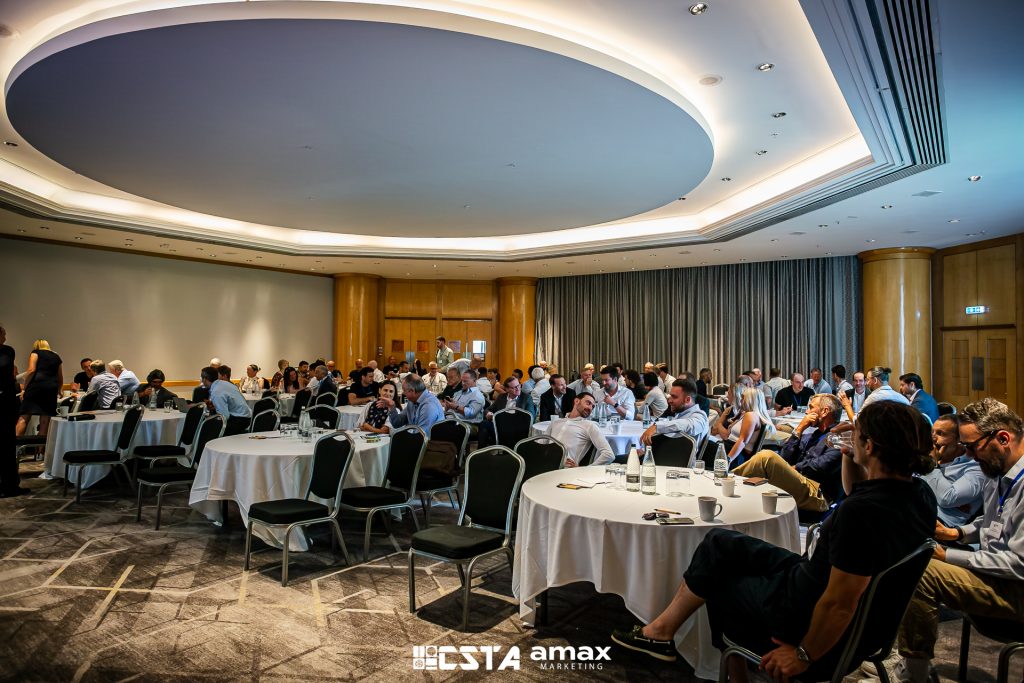 CSTA Conf 1a