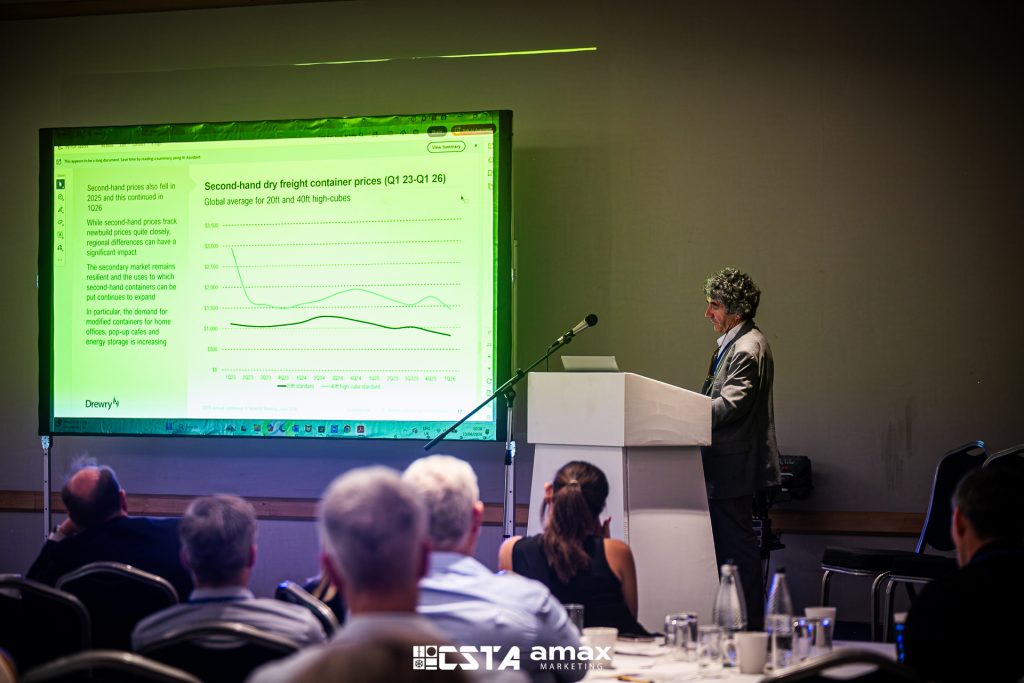 CSTA Conf 2