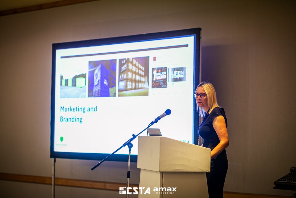 CSTA Conf 3a