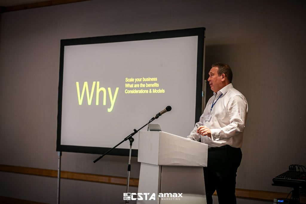 CSTA Conf 4