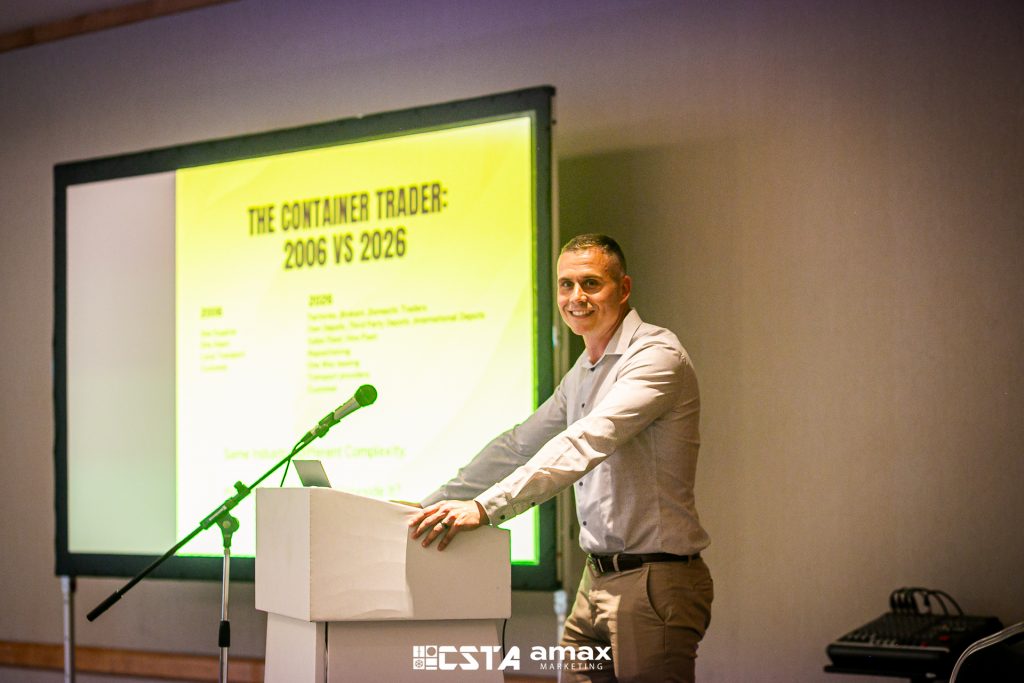 CSTA Conf 5