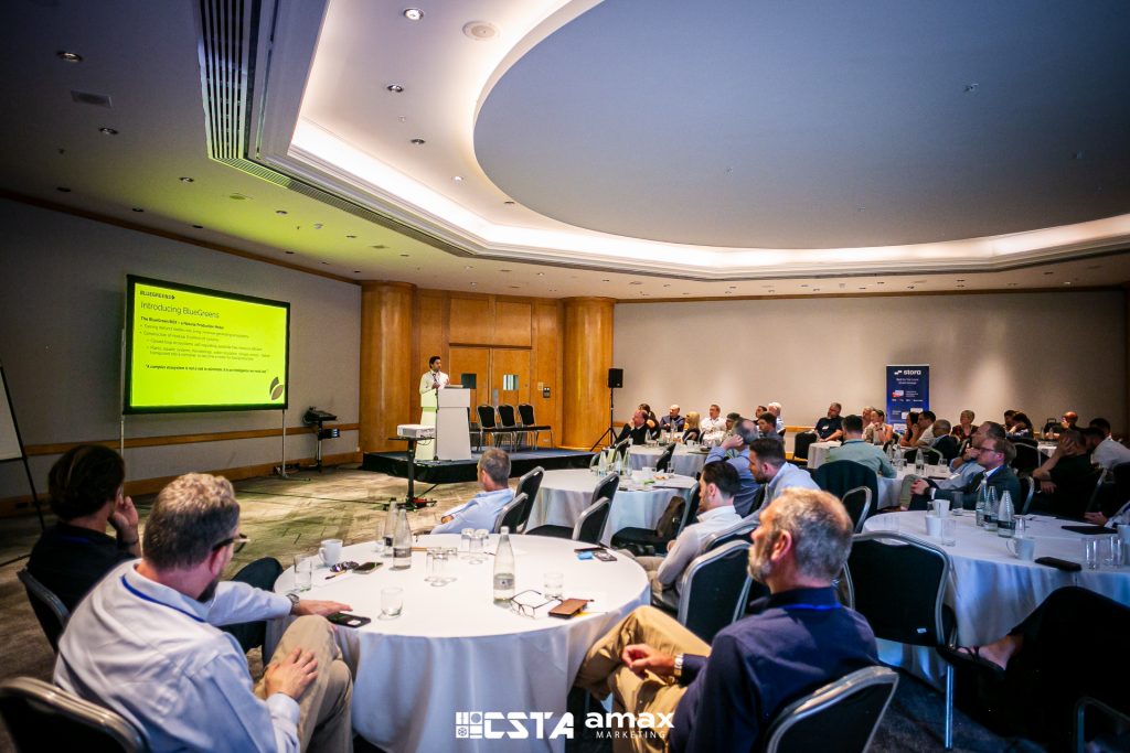 CSTA Conf 7